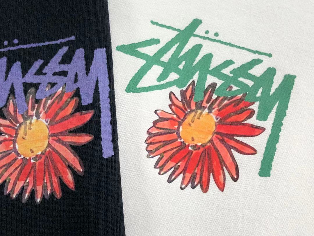 Stussy 78 STUSSY T-SHIRT - Image 19