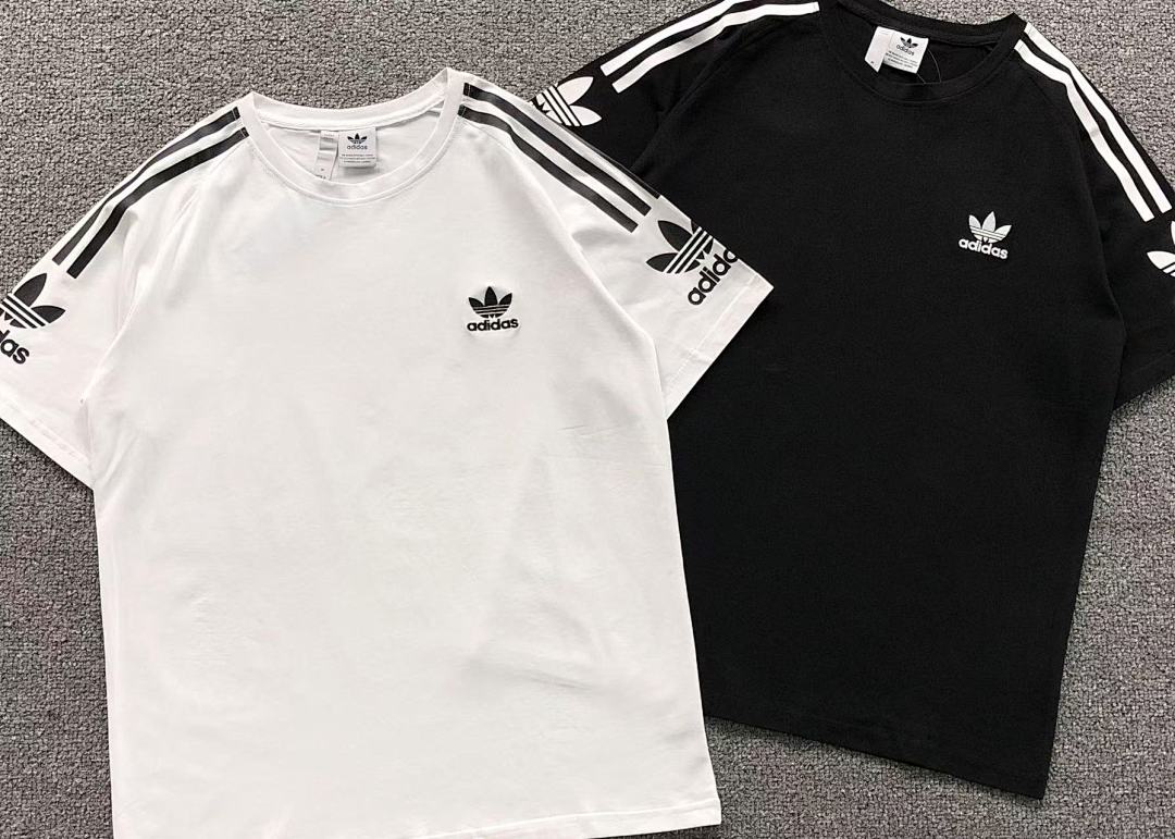 Adidas 85 A⭐I⭐AS T-SHIRT 505191085 (Im 170Cm 60Kg I Wear Size M In The Phot) - Image 6