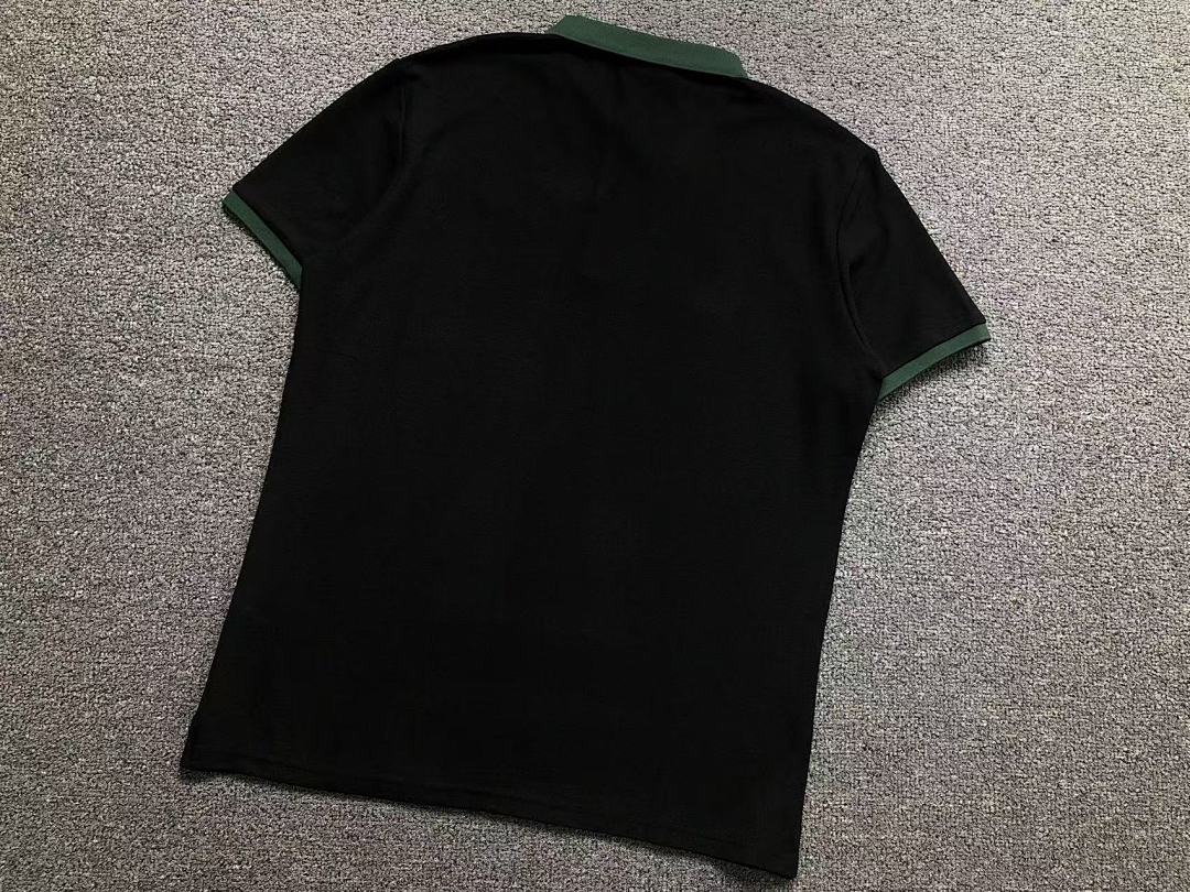 Lacoste 158 LACOSTE POLO 22032521171 (Im 170Cm 65Kg I Wear Size XL In The Phot) - Image 15