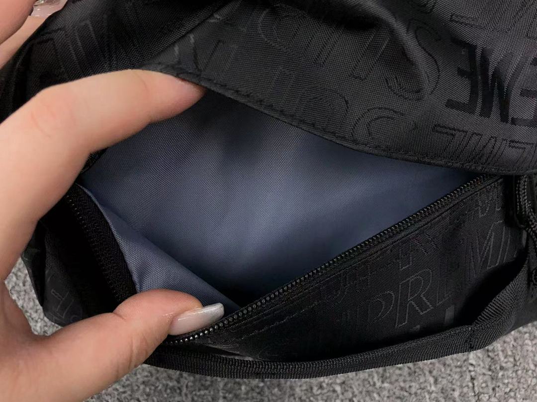 Supreme 115 S⭐⭐R⭐⭐E BAG 412231813 (Long 55CM* Wide 34CM* High 28CM) - Image 18
