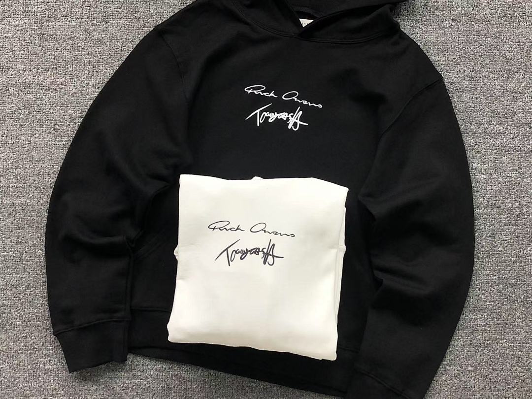 On Running 128 MAISON MARGIELA HOODIE 4107073586 (Im 170Cm 60Kg I Wear Size 46 In The Phot) - Image 16