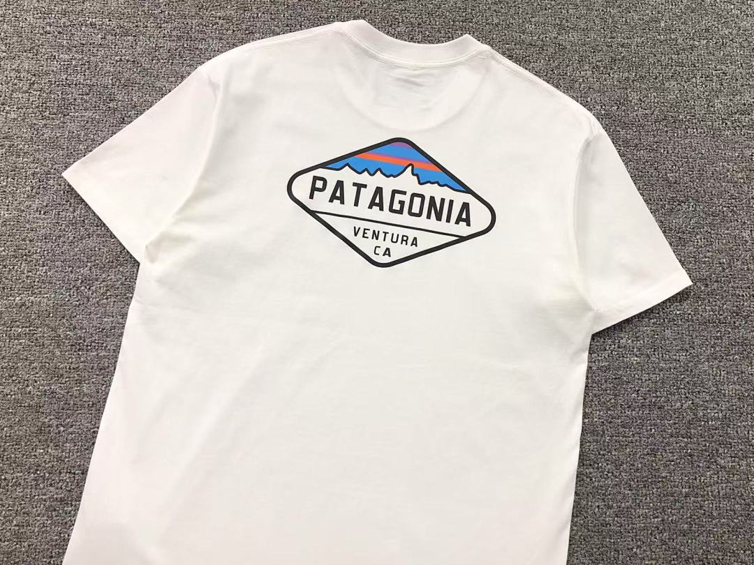 On Running 78 PATAGONIA T-SHIRT 3106132602 (Im 170Cm 60Kg I Wear Size M In The Phot) - Image 8