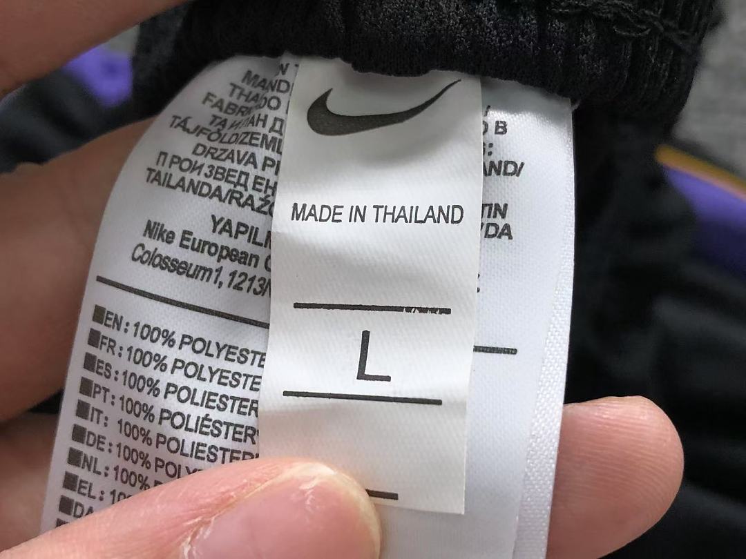 Unbranded 98 FOOTBALL T-SHIRT SHORTS 129423002 (Im 170Cm 60Kg I Wear Size L In The Phot) - Image 31