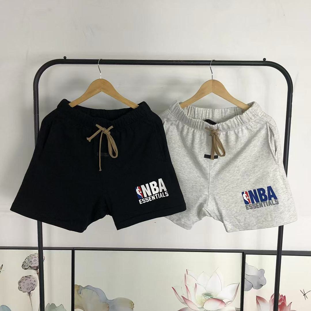 Fear of God 95 FOG NBA BASKETBALL SHORTS 1110163051 (Im 170Cm 60Kg I Wear Size M In The Phot) - Image 25