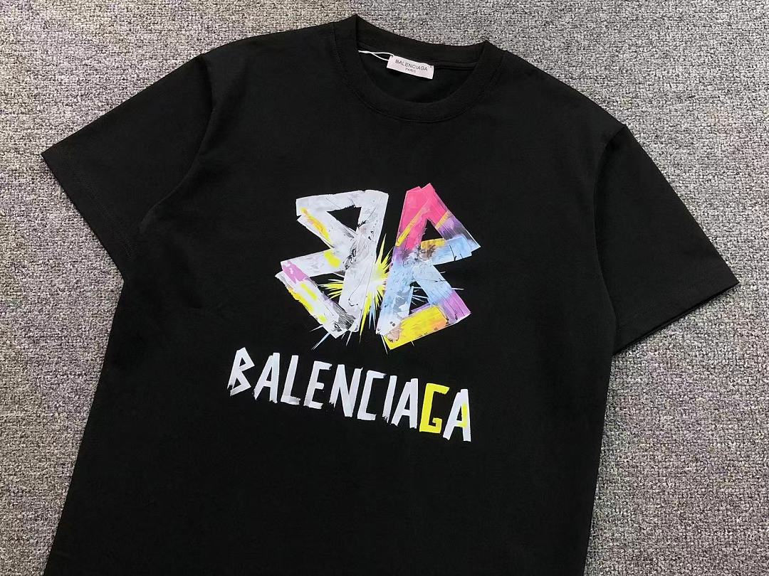 Unbranded 145 B⭐L⭐⭐⭐IA⭐A T-SHIRT 2204171901 (Im 170Cm 60Kg I Wear Size S In The Phot) - Image 18