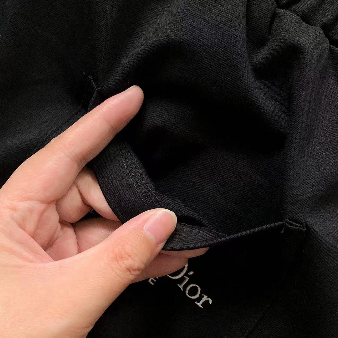 Dior 115 D⭐O⭐ SHORTS 3203234420 (Im 170Cm 60Kg I Wear Size XL In The Phot) - Image 18