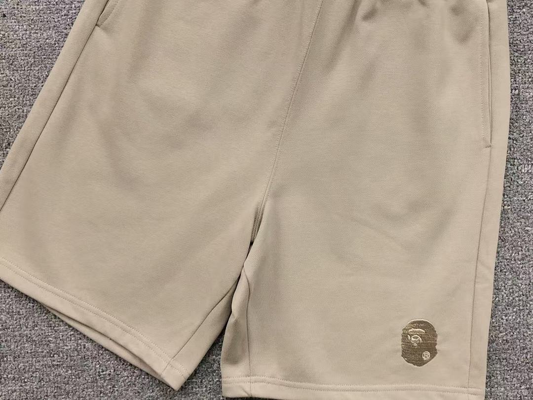Bape 138 BAPE SHORTS 216061011 (Im 170Cm 60Kg I Wear Size M In The Phot) - Image 10