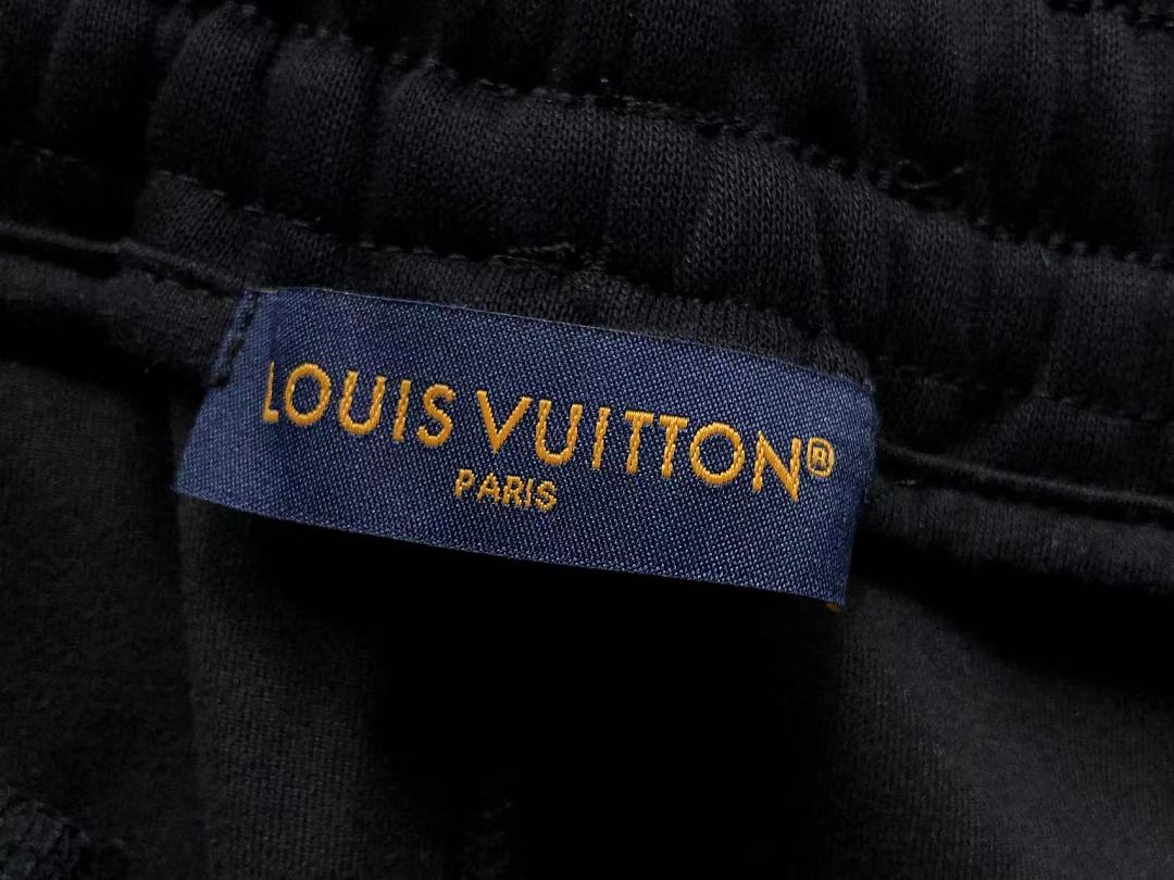Louis Vuitton 398 L⭐ HOODIE TROUSERS 5242705147 (Im 170Cm 60Kg I Wear Size L In The Phot) - Image 40