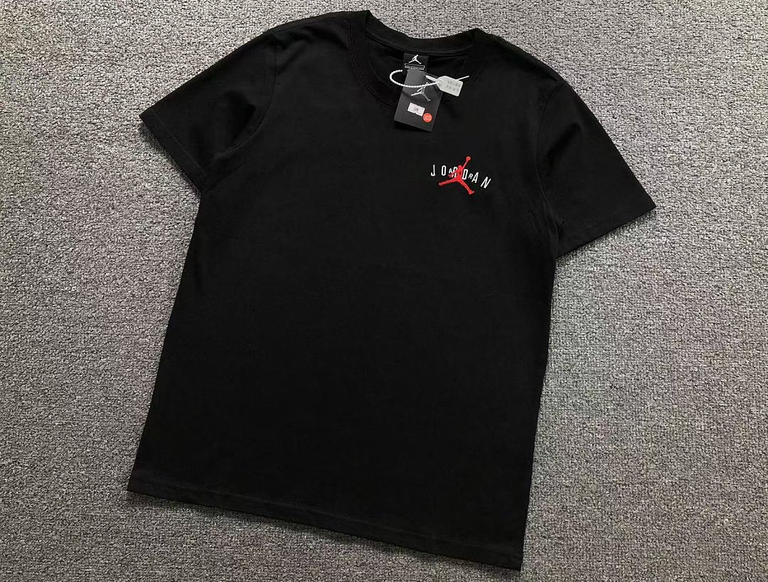 Air Jordan 75 A⭐R J⭐R⭐AN T-SHIRT 124181057 (Im 170Cm 60Kg I Wear Size M In The Phot) - Image 11