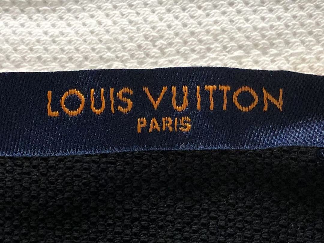 Louis Vuitton 135 L⭐ POLO 571923106 (Im 170Cm 60Kg I Wear Size M In The Phot) - Image 16