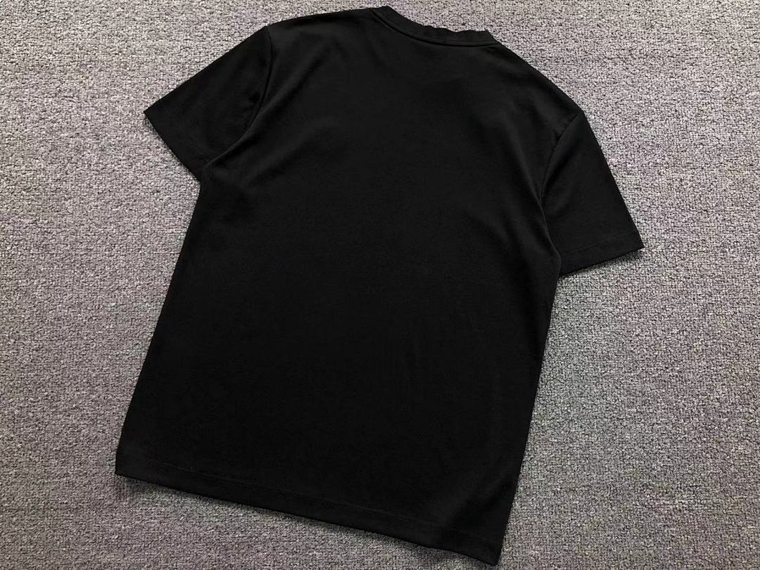 Lacoste 118 LACOSTE T-SHIRT 5211312147 (Im 170Cm 60Kg I Wear Size L In The Phot) - Image 15