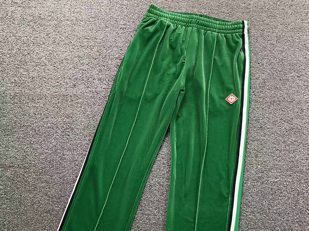 Casablanca 558 CASABLANCA JACKET TROUSERS 3209051621 (Im 170Cm 60Kg I Wear Size L In The Phot) - Image 29
