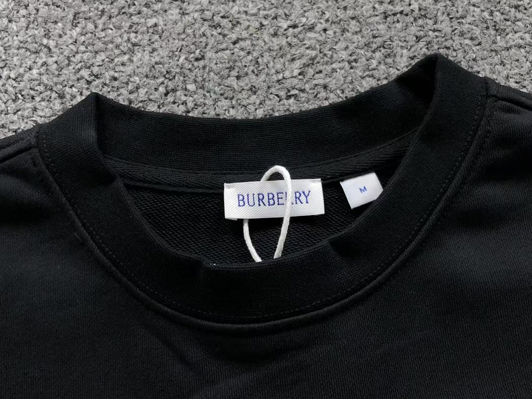 Burberry 129 B⭐R⭐E⭐RY HOODIE 12960830 (Im 170Cm 60Kg I Wear Size M In The Phot) - Image 19