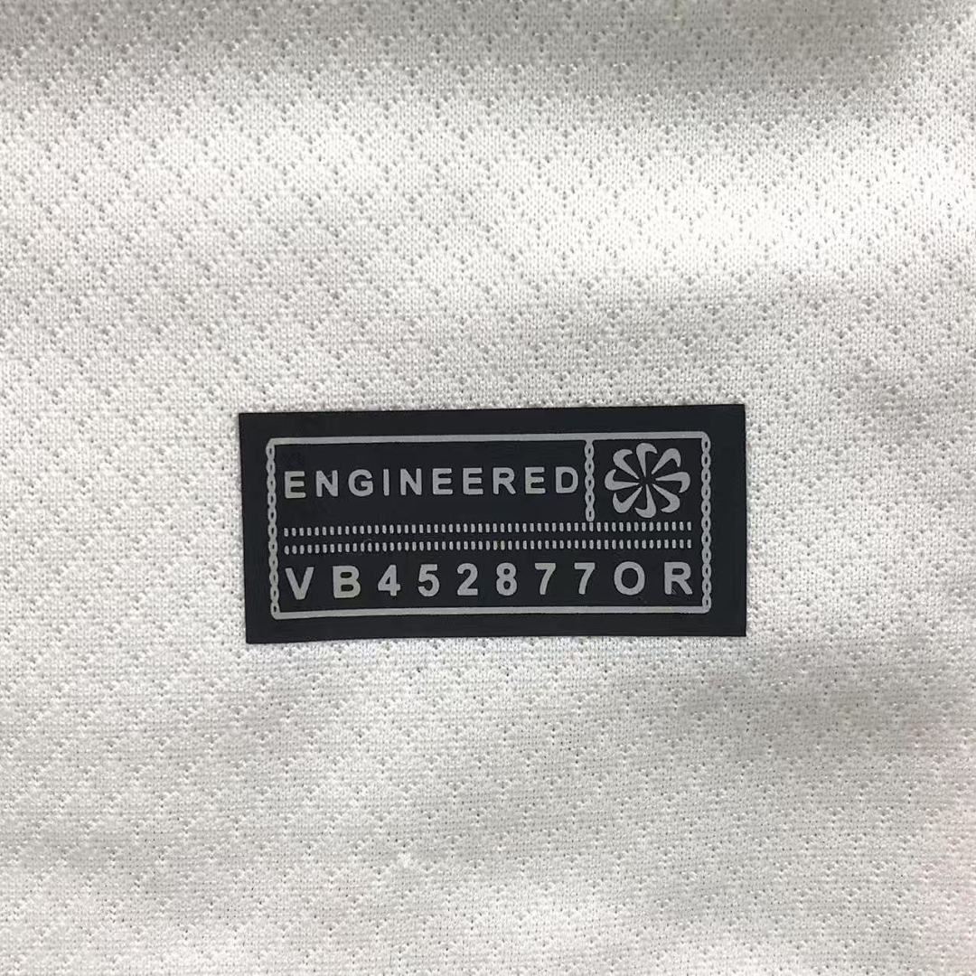 Chanel 68 FOOTBALL T-SHIRT SHORTS - Image 11