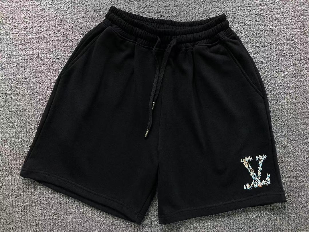Louis Vuitton SHORTS 158 L⭐ T-SHIRT 2208020215 (Im 170Cm 60Kg I Wear Size S In The Phot) - Image 24