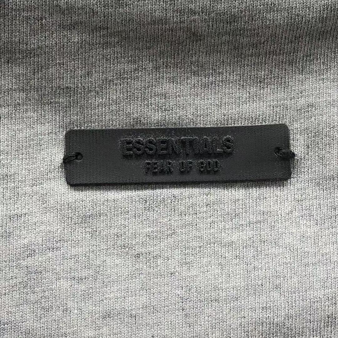 Fear of God 85 FOG T-SHIRT 1108110651 (Im 170Cm 60Kg I Wear Size M In The Phot) - Image 13
