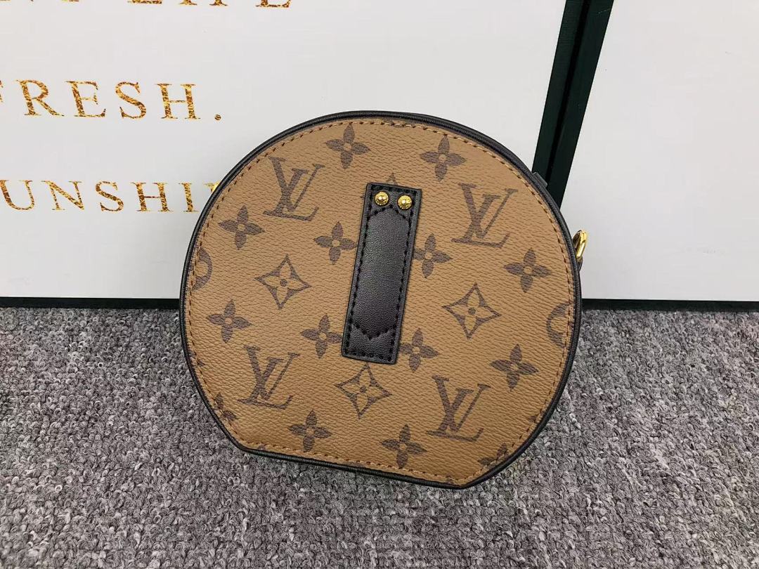 Louis Vuitton 458 L⭐ BAG 412231324 (Long 17CM* Wide 8CM* High 15CM) - Image 5
