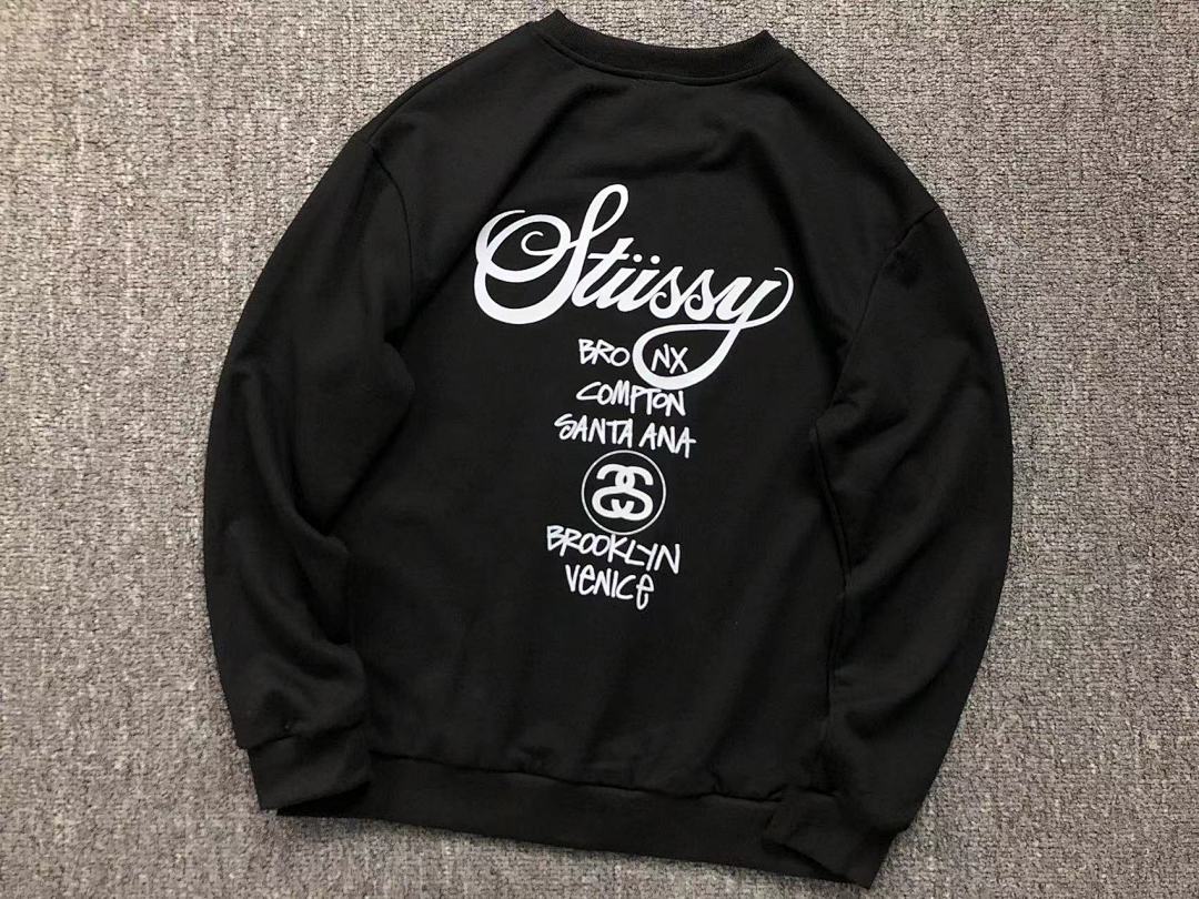 Stussy 115 STUSSY - Image 49