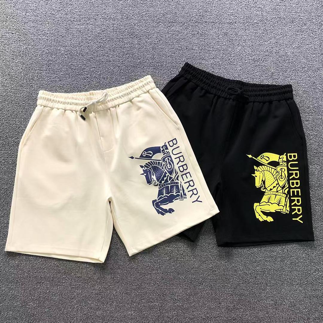 Burberry 148 B⭐R⭐E⭐RY SHORTS 22053011171 (Im 170Cm 60Kg I Wear Size L In The Phot)