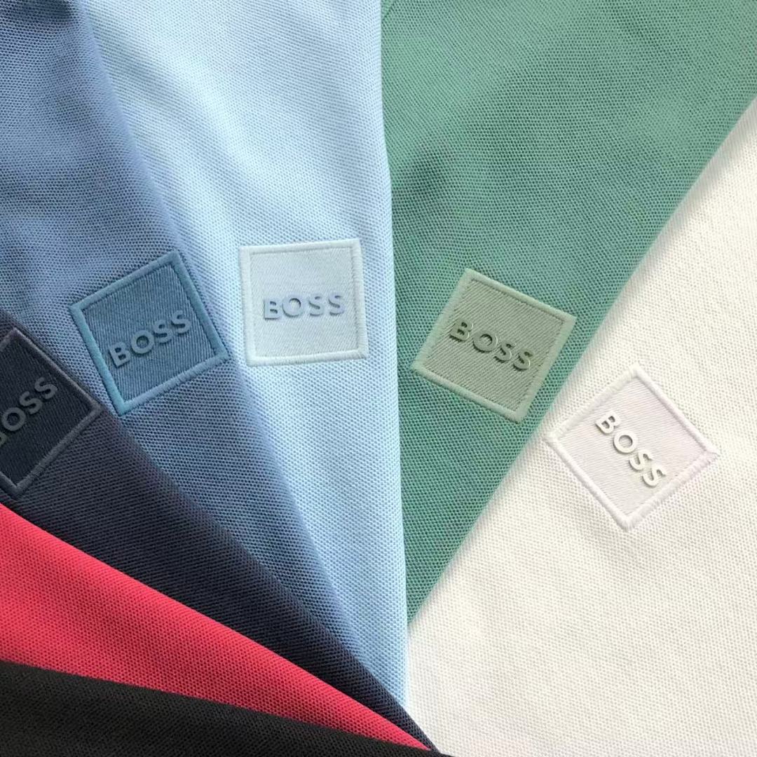 Hugo Boss 138 H⭐G⭐ B⭐⭐S POLO 3204030704 (Im 170Cm 60Kg I Wear Size L In The Phot) - Image 24