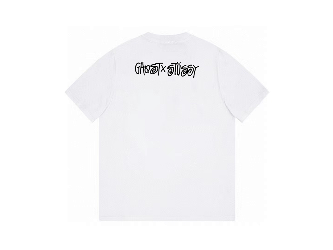 Stussy 85 STUSSY T-SHIRT - Image 12