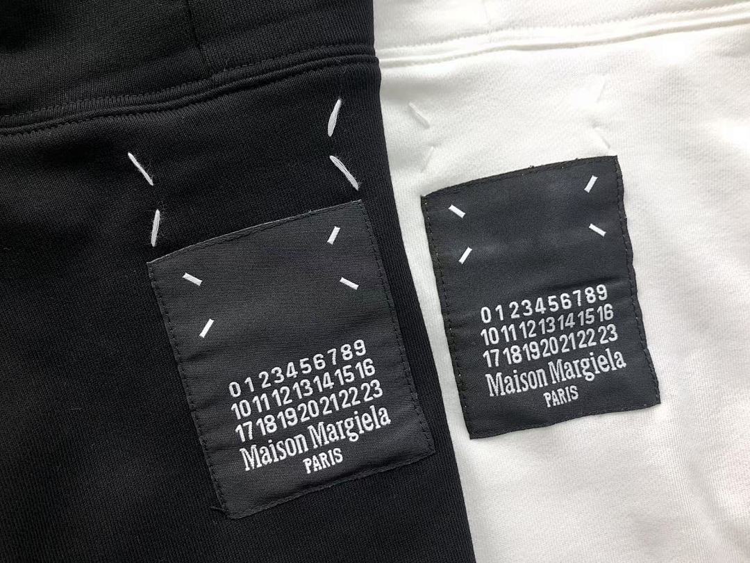 On Running 128 MAISON MARGIELA HOODIE 4107072586 (Im 170Cm 60Kg I Wear Size 46 In The Phot) - Image 18