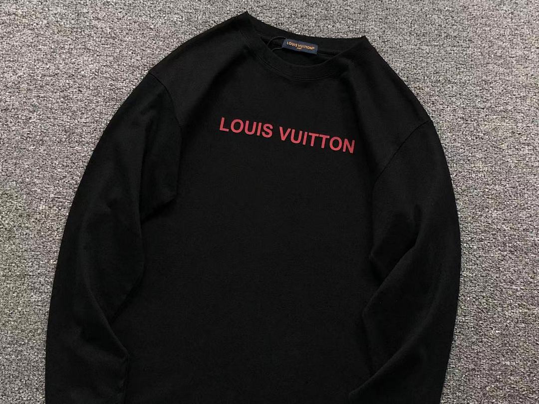 Unbranded 138 L⭐ LONG SLEEVED 2111010301 (Im 170Cm 60Kg I Wear Size M In The Phot) - Image 11