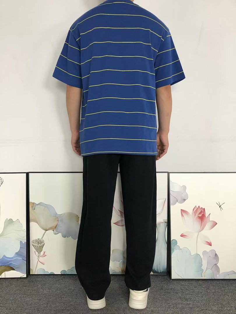 Miu Miu 125 M⭐U T-SHIRT 4201141077 (Im 170Cm 60Kg I Wear Size M In The Phot) - Image 4