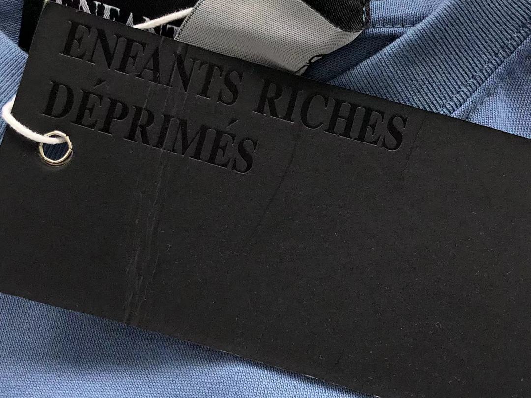Chanel 98 ENFANTS RICHES DEPRIMES LONG SLEEVED 211141178 (Im 170Cm 57Kg I Wear Size S In The Phot) - Image 22