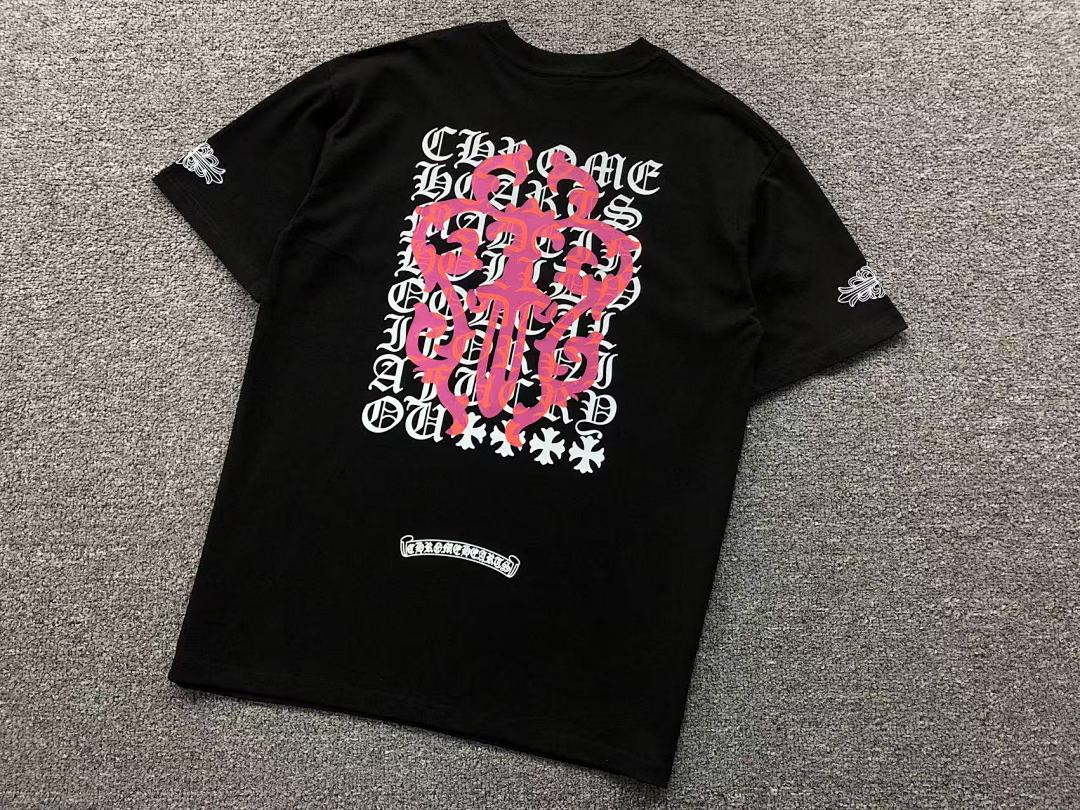 Comme des Garcons 98 C⭐⭐OME HE⭐⭐TS T-SHIRT 2162316125 (Im 170Cm 60Kg I Wear Size M In The Phot) - Image 9