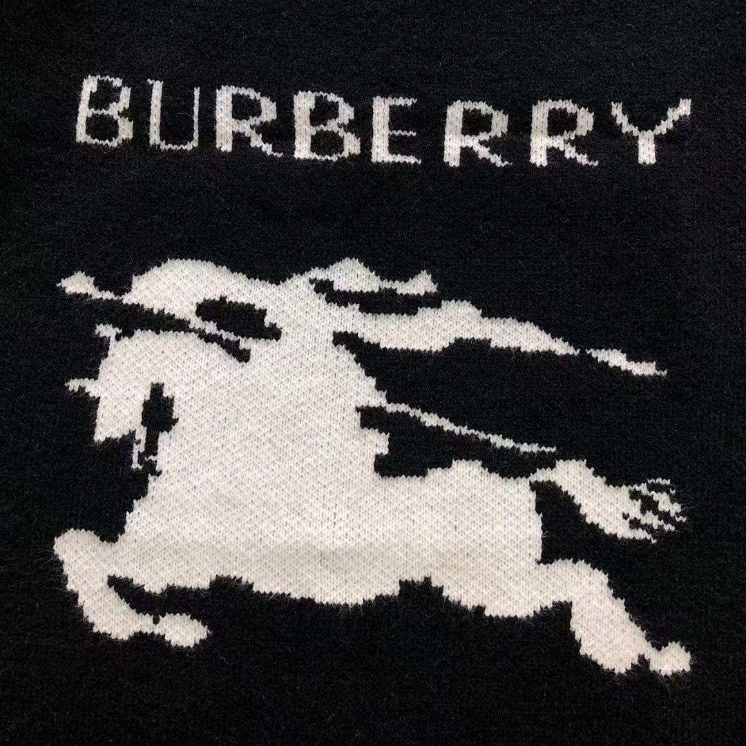 Burberry 165 B⭐R⭐E⭐RY SWEATER 5101509136 (Im 170Cm 60Kg I Wear Size S In The Phot) - Image 16