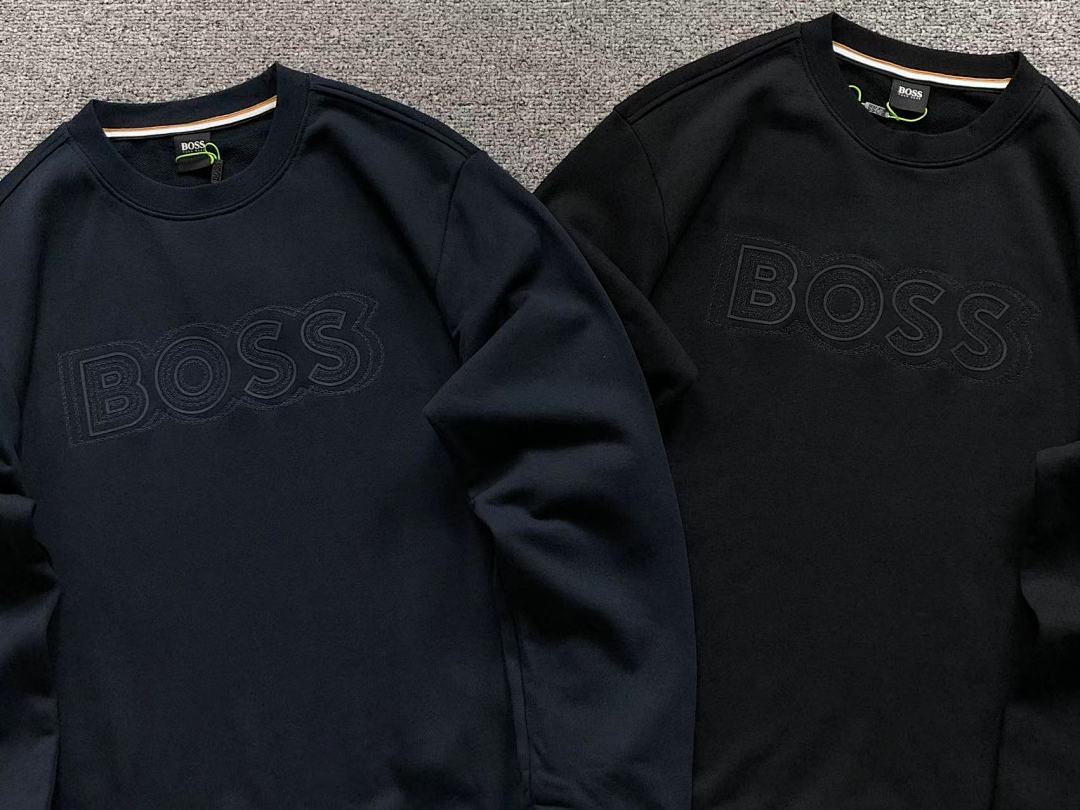 Hugo Boss 125 H⭐G⭐ B⭐⭐S HOODIE 1109031230 (Im 170Cm 60Kg I Wear Size M In The Phot) - Image 6