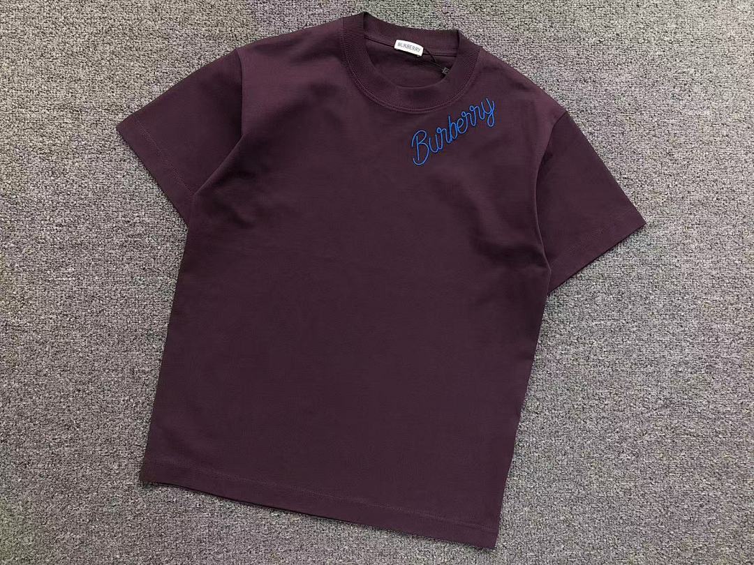 Burberry 95 B⭐R⭐E⭐RY T-SHIRT 57112581 (Im 170Cm 55Kg I Wear Size S In The Phot) - Image 13