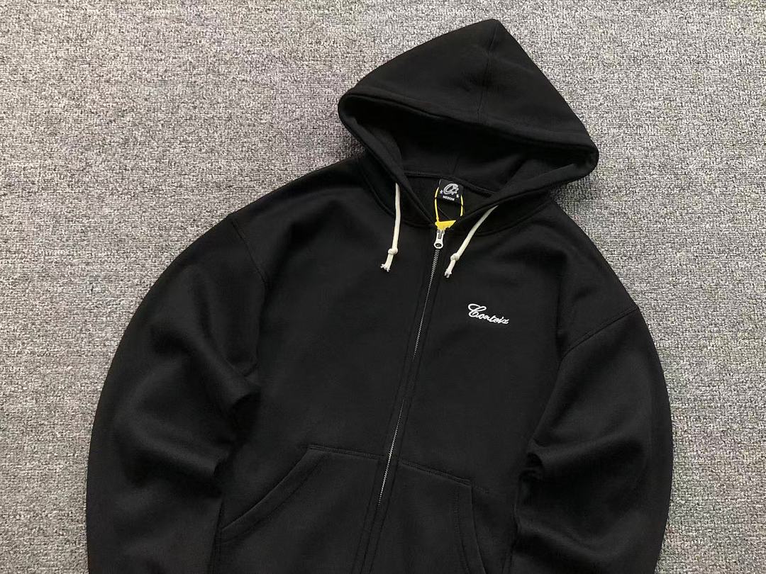 Corteiz 158 CORTEIZ HOODIE 533 3208241021 (Im 170Cm 60Kg I Wear Size M In The Phot) - Image 13