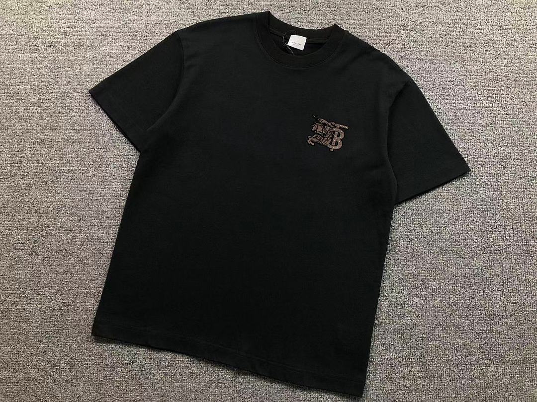 Burberry 115 B⭐R⭐E⭐RY T-SHIRT 3205140421 (Im 170Cm 60Kg I Wear Size M In The Phot) - Image 16