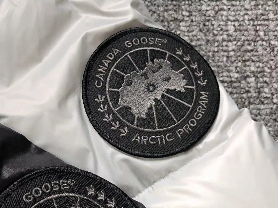 Canada Goose 648 C⭐N⭐⭐A G⭐⭐⭐E DOWN JACKETS 380807 (Im 170Cm 57Kg I Wear Size M In The Phot) - Image 15