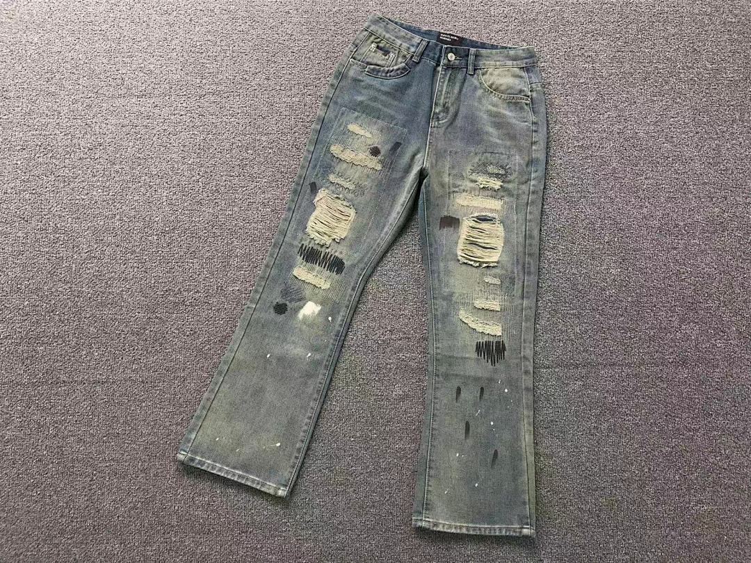Chanel 158 ENFANTS RICHES DEPRIMES TROUSERS 42011716157 (Im 170Cm 60Kg I Wear Size S In The Phot) - Image 6
