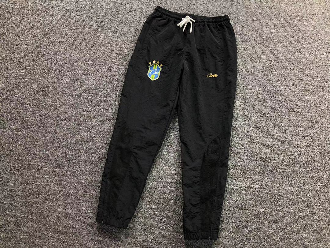Corteiz 208 CORTEIZ TROUSERS 503012117 (Im 170Cm 55Kg I Wear Size S In The Phot) - Image 6