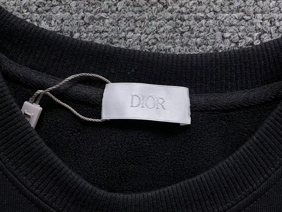 Unbranded 175 D⭐O⭐ HOODIE 2112092701 (Im 170Cm 60Kg I Wear Size M In The Phot) - Image 20