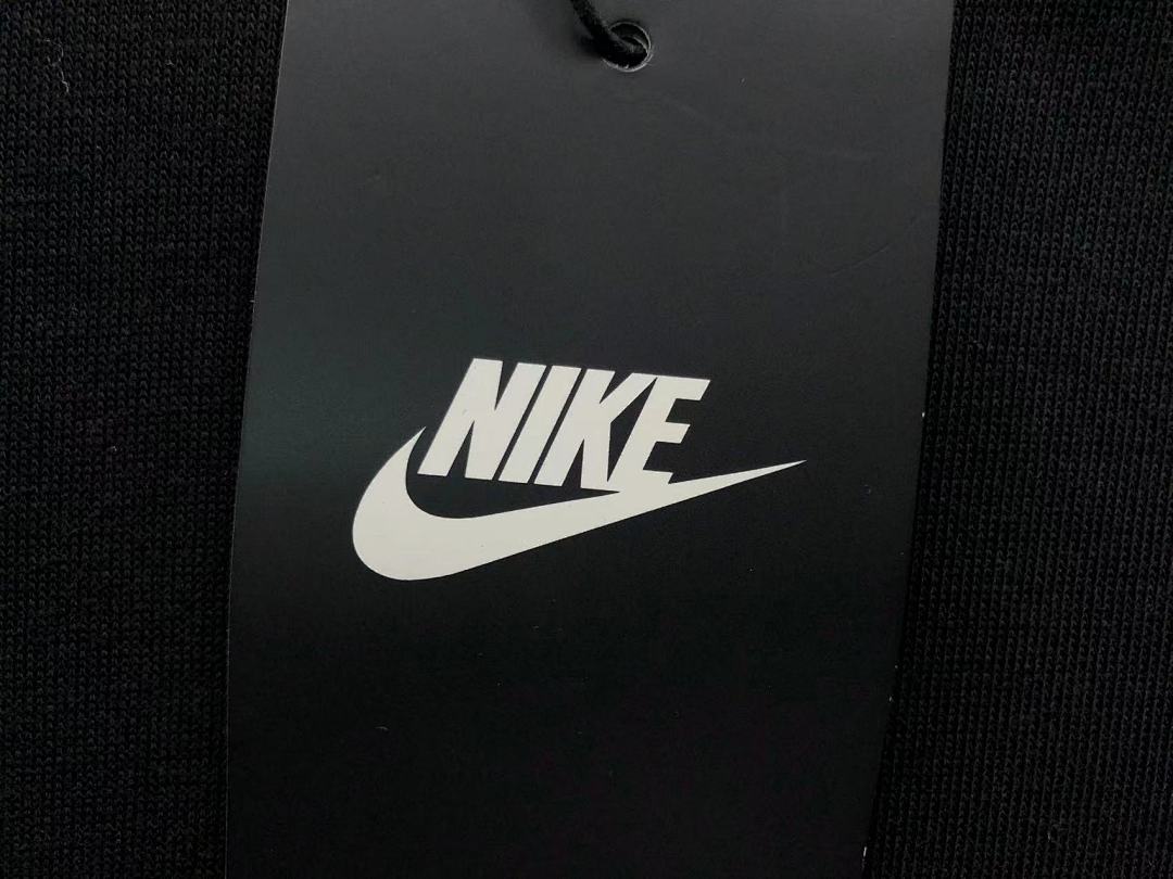 Nike 175 N⭐K⭐ HOODIE 2111120901 (Im 170Cm 60Kg I Wear Size L In The Phot) - Image 18