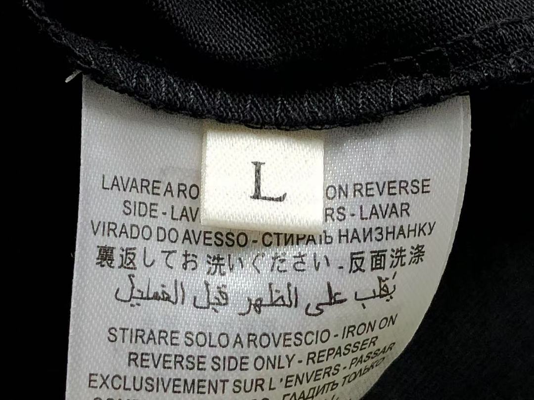 Miu Miu 108 M⭐U T-SHIRT 41072409133 (Im 170Cm 60Kg I Wear Size L In The Phot) - Image 19