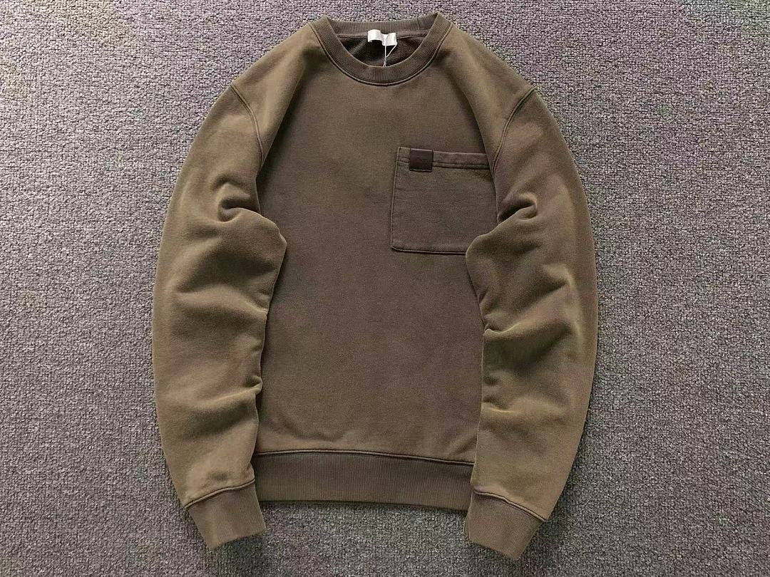 Dior 195 D⭐O⭐ HOODIE 3208052321 (Im 170Cm 60Kg I Wear Size S In The Phot) - Image 11