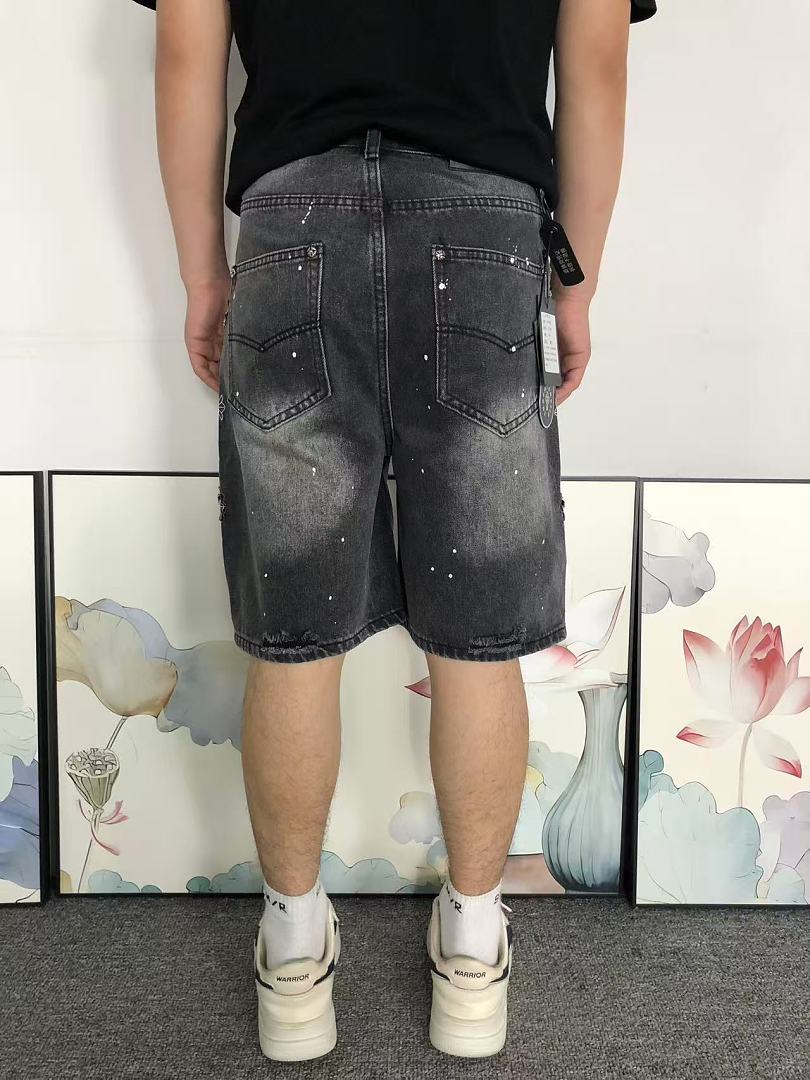 Comme des Garcons 175 C⭐⭐OME HE⭐⭐TS SHORTS 3205141321 (Im 170Cm 60Kg I Wear Size M In The Phot) - Image 4