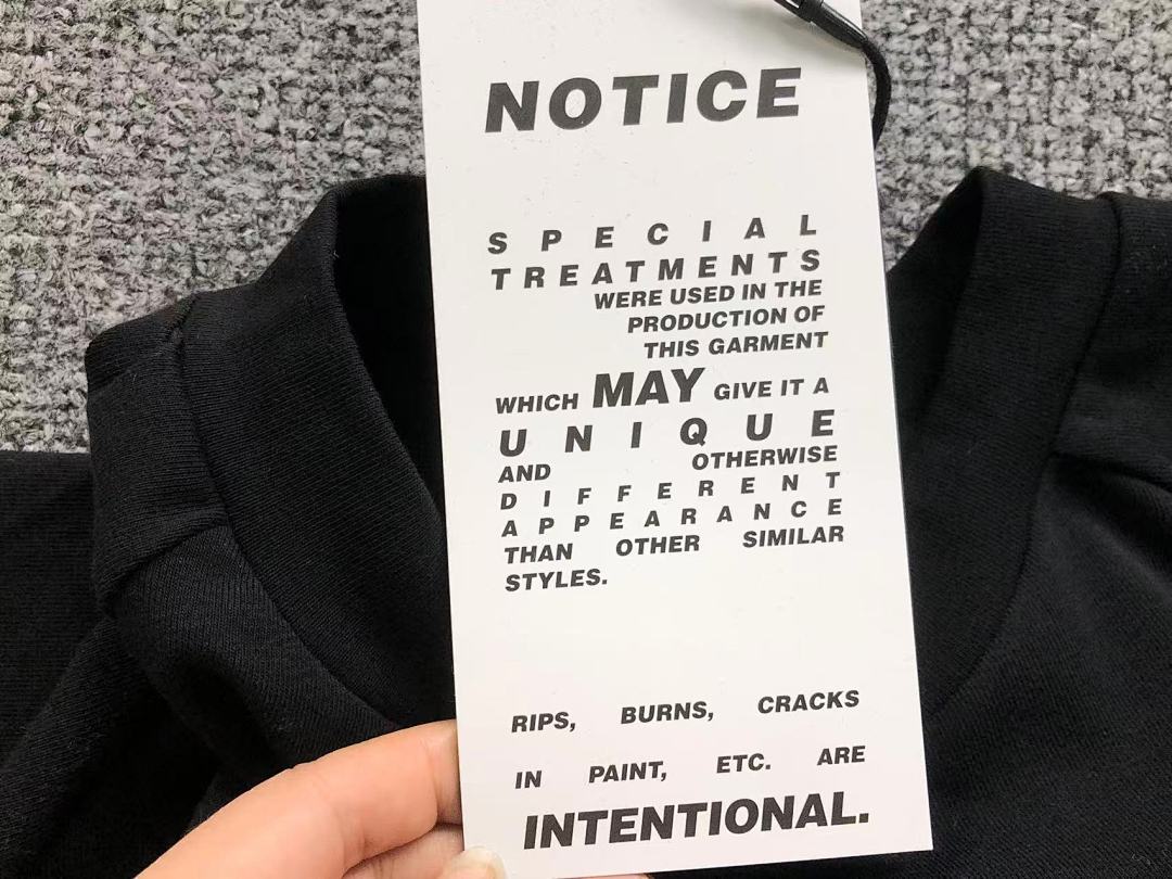 Chanel 108 ENFANTS RICHES DEPRIMES T-SHIRT 3204112617 (Im 170Cm 60Kg I Wear Size L In The Phot) - Image 16