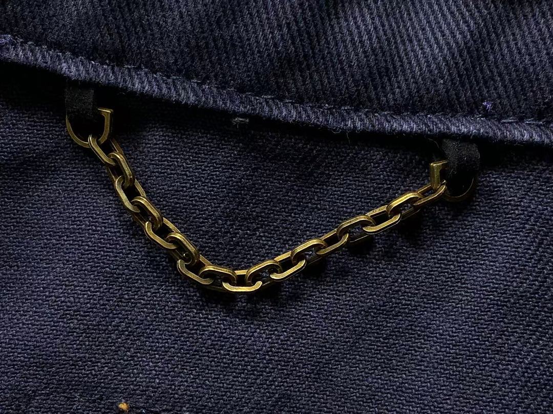 Louis Vuitton TROUSERS 208 L⭐ JACKET - Image 22