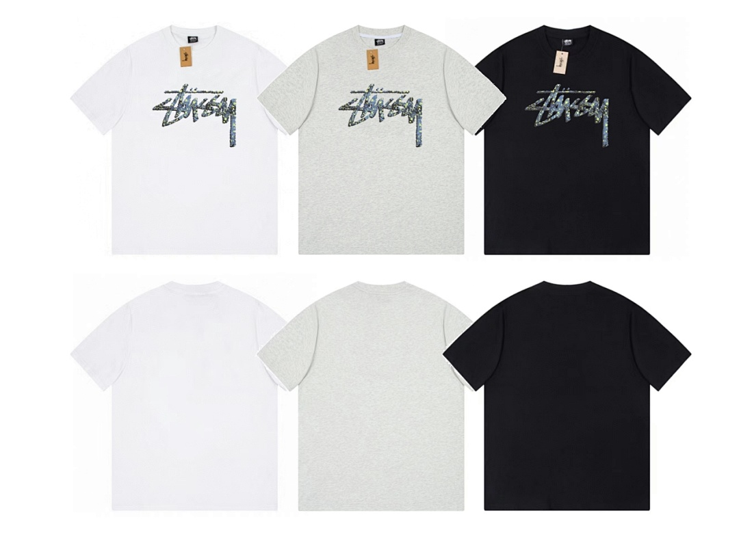 Stussy 88 STUSSY T-SHIRT