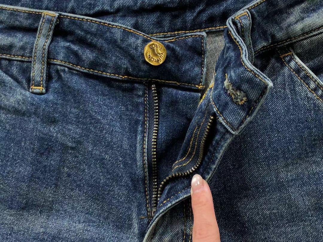 Louis Vuitton 195 L⭐ SHORTS 2205260905 (Im 170Cm 60Kg I Wear Size 32 In The Phot) - Image 19
