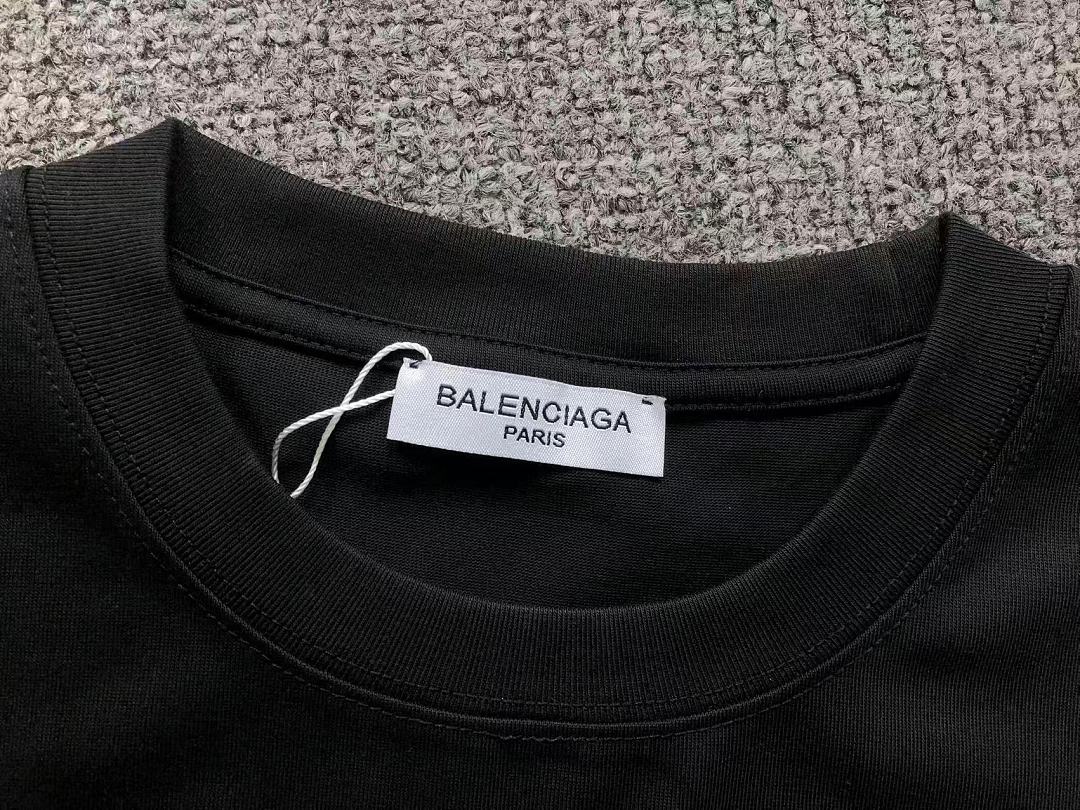 Unbranded 145 B⭐L⭐⭐⭐IA⭐A T-SHIRT 2204171901 (Im 170Cm 60Kg I Wear Size S In The Phot) - Image 24