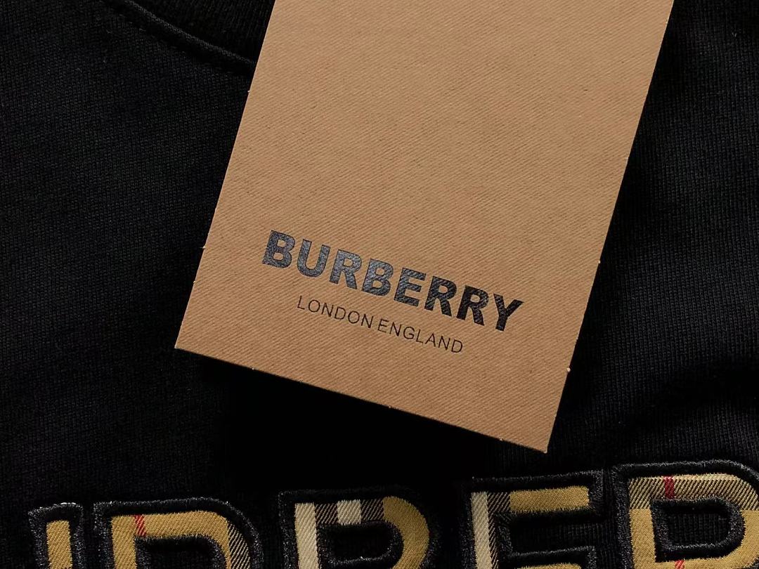 Burberry 108 B⭐R⭐E⭐RY T-SHIRT 5242603147 (Im 170Cm 60Kg I Wear Size M In The Phot) - Image 19