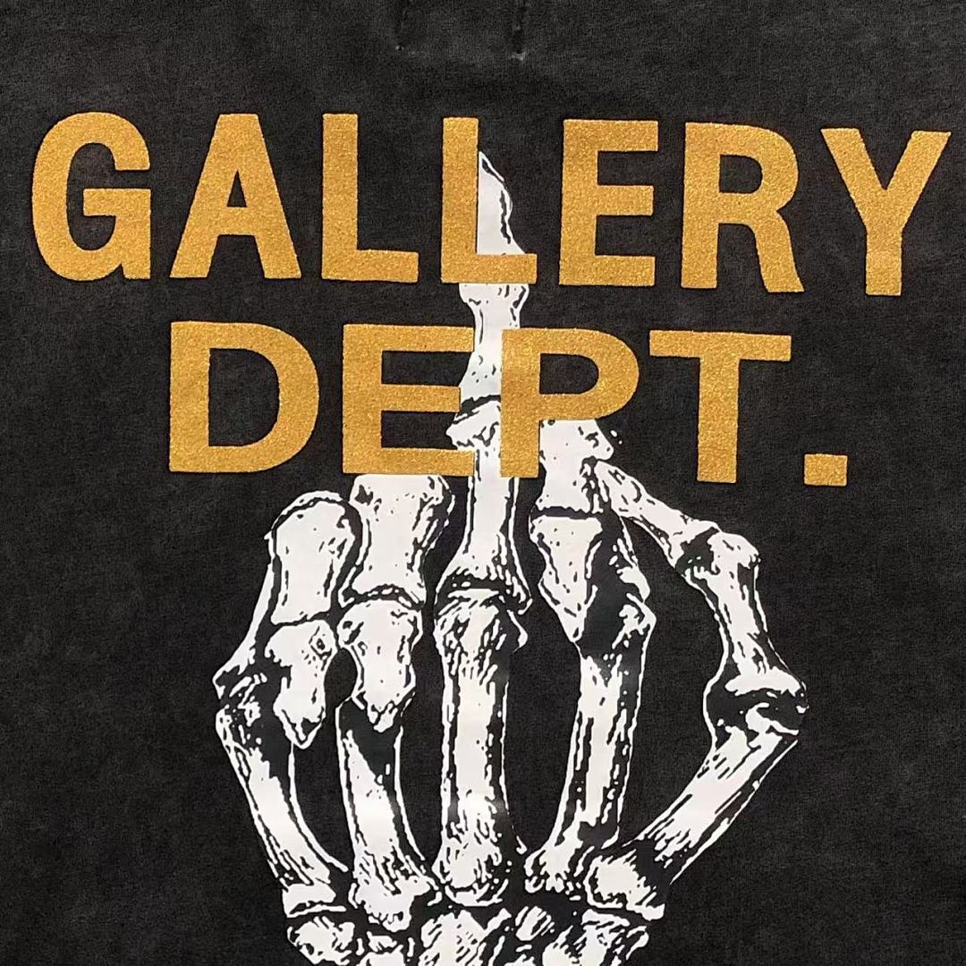Gallery Dept 115 GALLERY DEPT T-SHIRT - Image 7